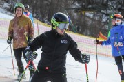 FIS Baltijas kauss 2.posms, jauniešu un meistaru GS, Foto: E.Lukšo