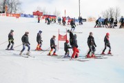 FIS Baltijas kauss 2.posms, jauniešu un meistaru GS, Foto: E.Lukšo