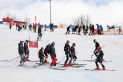 FIS Baltijas kauss 2.posms, jauniešu un meistaru GS, Foto: E.Lukšo