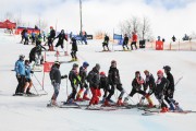 FIS Baltijas kauss 2.posms, jauniešu un meistaru GS, Foto: E.Lukšo