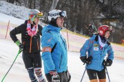 FIS Baltijas kauss 2.posms, jauniešu un meistaru GS, Foto: E.Lukšo