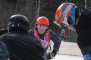 FIS Baltijas kauss 2.posms, jauniešu un meistaru GS, Foto: E.Lukšo