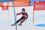 FIS Baltijas kauss 2.posms, jauniešu un meistaru GS, Foto: E.Lukšo