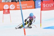 FIS Baltijas kauss 2.posms, jauniešu un meistaru GS, Foto: E.Lukšo