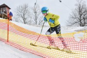 FIS Baltijas kauss 2.posms, jauniešu un meistaru GS, Foto: E.Lukšo