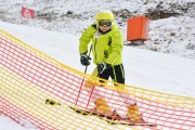 FIS Baltijas kauss 2.posms, jauniešu un meistaru GS, Foto: E.Lukšo