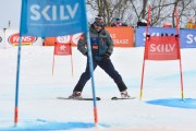 FIS Baltijas kauss 2.posms, jauniešu un meistaru GS, Foto: E.Lukšo