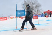 FIS Baltijas kauss 2.posms, jauniešu un meistaru GS, Foto: E.Lukšo