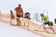 FIS Baltijas kauss 2.posms, jauniešu un meistaru GS, Foto: E.Lukšo