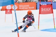 FIS Baltijas kauss 2.posms, jauniešu un meistaru GS, Foto: E.Lukšo