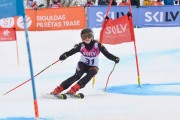 FIS Baltijas kauss 2.posms, jauniešu un meistaru GS, Foto: E.Lukšo