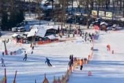 Baltijas kauss 2018 2.posms, jauniešu un meistaru PSL kvalifikācija, Foto: E.Lukšo