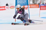 FIS Baltijas kauss 2.posms, jauniešu un meistaru GS, Foto: E.Lukšo