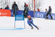 FIS Baltijas kauss 2.posms, jauniešu un meistaru GS, Foto: E.Lukšo