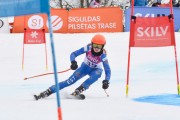 FIS Baltijas kauss 2.posms, jauniešu un meistaru GS, Foto: E.Lukšo