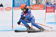 FIS Baltijas kauss 2.posms, jauniešu un meistaru GS, Foto: E.Lukšo