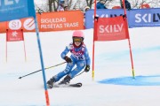 FIS Baltijas kauss 2.posms, jauniešu un meistaru GS, Foto: E.Lukšo