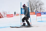 FIS Baltijas kauss 2.posms, jauniešu un meistaru GS, Foto: E.Lukšo