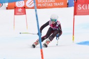 FIS Baltijas kauss 2.posms, jauniešu un meistaru GS, Foto: E.Lukšo