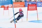 FIS Baltijas kauss 2.posms, jauniešu un meistaru GS, Foto: E.Lukšo