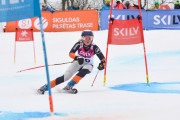 FIS Baltijas kauss 2.posms, jauniešu un meistaru GS, Foto: E.Lukšo