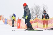 FIS Baltijas kauss 2.posms, jauniešu un meistaru GS, Foto: E.Lukšo