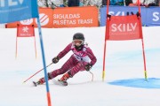 FIS Baltijas kauss 2.posms, jauniešu un meistaru GS, Foto: E.Lukšo