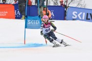 FIS Baltijas kauss 2.posms, jauniešu un meistaru GS, Foto: E.Lukšo