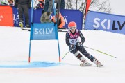 FIS Baltijas kauss 2.posms, jauniešu un meistaru GS, Foto: E.Lukšo