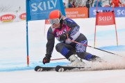 FIS Baltijas kauss 2.posms, jauniešu un meistaru GS, Foto: E.Lukšo