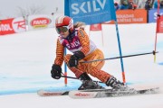 FIS Baltijas kauss 2.posms, jauniešu un meistaru GS, Foto: E.Lukšo