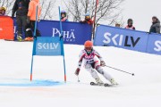 FIS Baltijas kauss 2.posms, jauniešu un meistaru GS, Foto: E.Lukšo