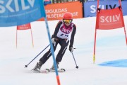 FIS Baltijas kauss 2.posms, jauniešu un meistaru GS, Foto: E.Lukšo