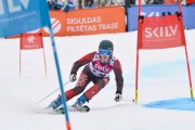 FIS Baltijas kauss 2.posms, jauniešu un meistaru GS, Foto: E.Lukšo