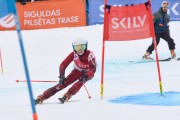 FIS Baltijas kauss 2.posms, jauniešu un meistaru GS, Foto: E.Lukšo