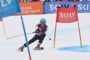 FIS Baltijas kauss 2.posms, jauniešu un meistaru GS, Foto: E.Lukšo