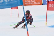 FIS Baltijas kauss 2.posms, jauniešu un meistaru GS, Foto: E.Lukšo