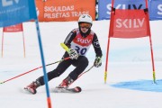 FIS Baltijas kauss 2.posms, jauniešu un meistaru GS, Foto: E.Lukšo