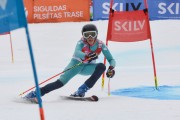 FIS Baltijas kauss 2.posms, jauniešu un meistaru GS, Foto: E.Lukšo