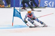 FIS Baltijas kauss 2.posms, jauniešu un meistaru GS, Foto: E.Lukšo