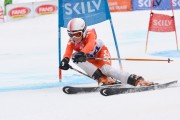 FIS Baltijas kauss 2.posms, jauniešu un meistaru GS, Foto: E.Lukšo