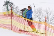 FIS Baltijas kauss 2.posms, jauniešu un meistaru GS, Foto: E.Lukšo