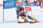 FIS Baltijas kauss 2.posms, jauniešu un meistaru GS, Foto: E.Lukšo