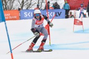 FIS Baltijas kauss 2.posms, jauniešu un meistaru GS, Foto: E.Lukšo