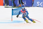 FIS Baltijas kauss 2.posms, jauniešu un meistaru GS, Foto: E.Lukšo