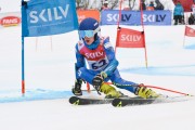 FIS Baltijas kauss 2.posms, jauniešu un meistaru GS, Foto: E.Lukšo