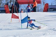 Baltijas kauss 2018 2.posms, jauniešu un meistaru PSL kvalifikācija, Foto: E.Lukšo