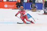 FIS Baltijas kauss 2.posms, jauniešu un meistaru GS, Foto: E.Lukšo