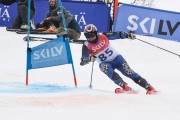 FIS Baltijas kauss 2.posms, jauniešu un meistaru GS, Foto: E.Lukšo