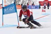 FIS Baltijas kauss 2.posms, jauniešu un meistaru GS, Foto: E.Lukšo